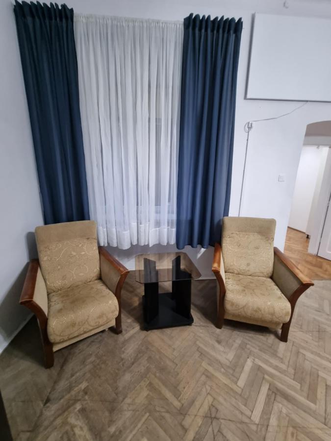 Nocleg W Centrum Czestochowy Nmp32 Częstochowa Exterior foto
